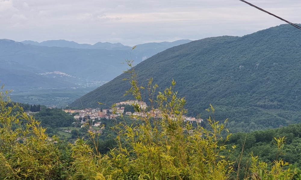 Via acquanascosa, 4 Rooms Rooms,Terratetto/Terracielo,In Vendita,Via acquanascosa,1464