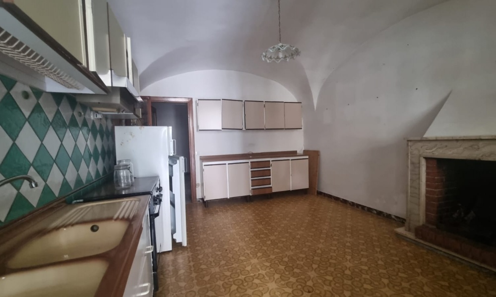 Via acquanascosa, 4 Rooms Rooms,Terratetto/Terracielo,In Vendita,Via acquanascosa,1464