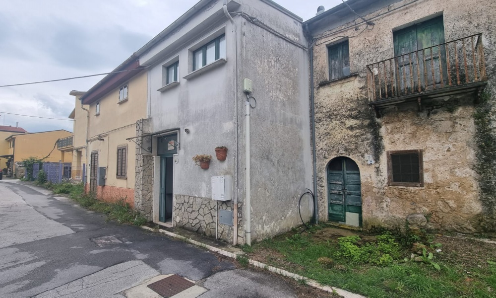 Via acquanascosa, 4 Rooms Rooms,Terratetto/Terracielo,In Vendita,Via acquanascosa,1464