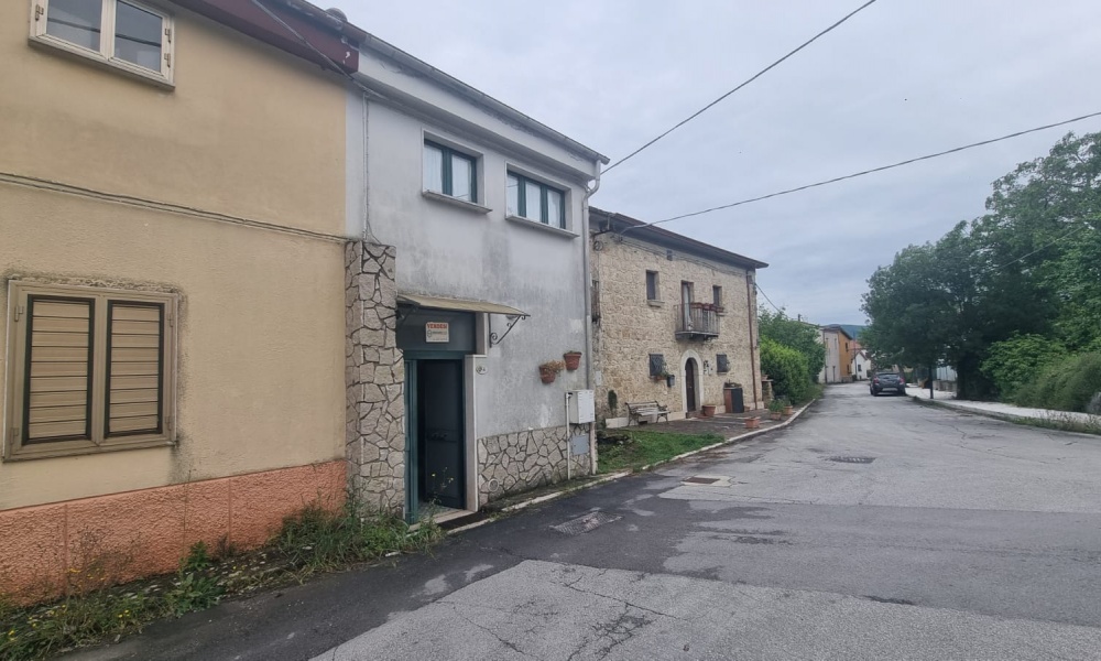 Via acquanascosa, 4 Rooms Rooms,Terratetto/Terracielo,In Vendita,Via acquanascosa,1464