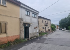 Via acquanascosa, 4 Rooms Rooms,Terratetto/Terracielo,In Vendita,Via acquanascosa,1464