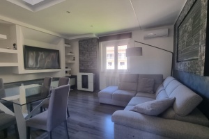 Appartamento moderno in parco di recente costruzione