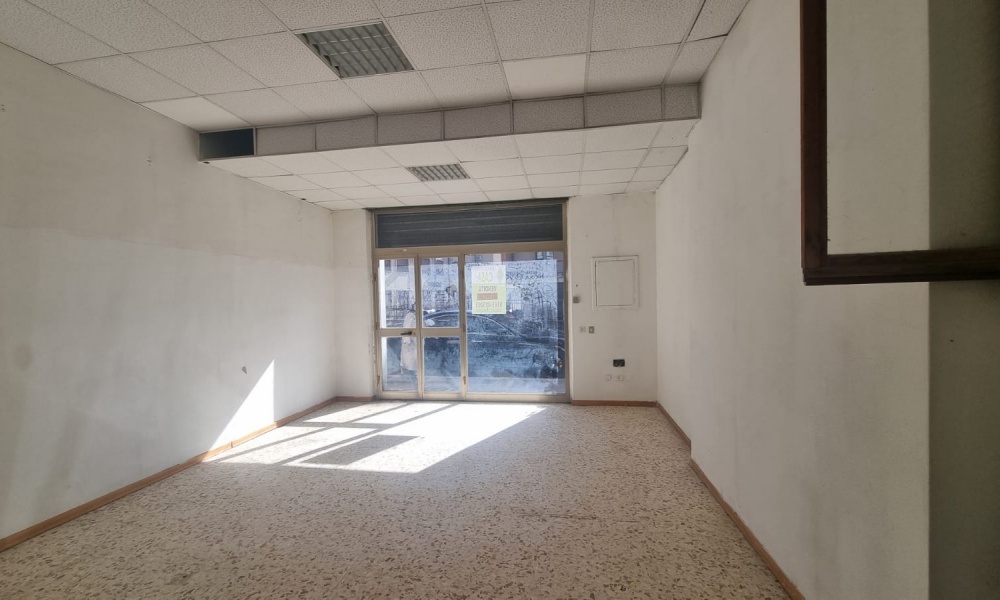 41 Via Molise, 86170, ,Locale Commerciale,In Vendita,Via Molise,1468