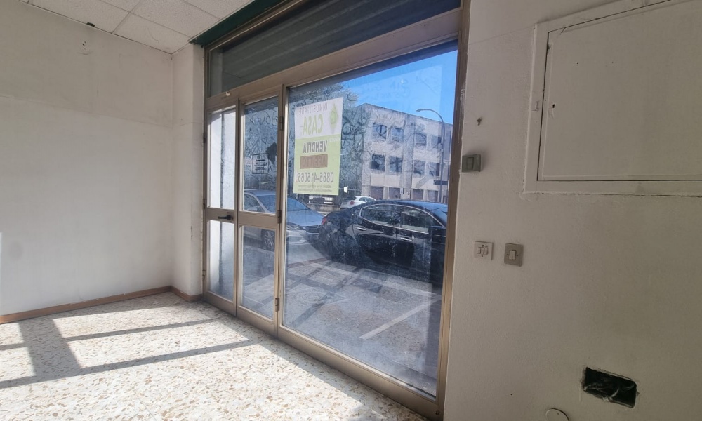 41 Via Molise, 86170, ,Locale Commerciale,In Vendita,Via Molise,1468