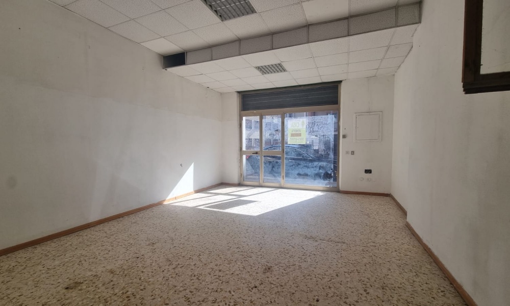 41 Via Molise, 86170, ,Locale Commerciale,In Vendita,Via Molise,1468