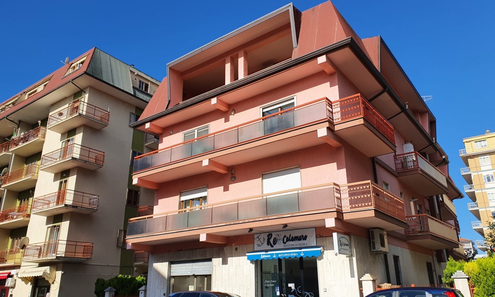 41 Via Molise, 86170, ,Locale Commerciale,In Vendita,Via Molise,1468