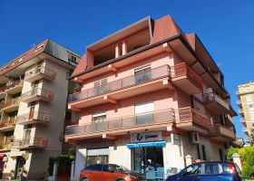 41 Via Molise, 86170, ,Locale Commerciale,In Vendita,Via Molise,1468