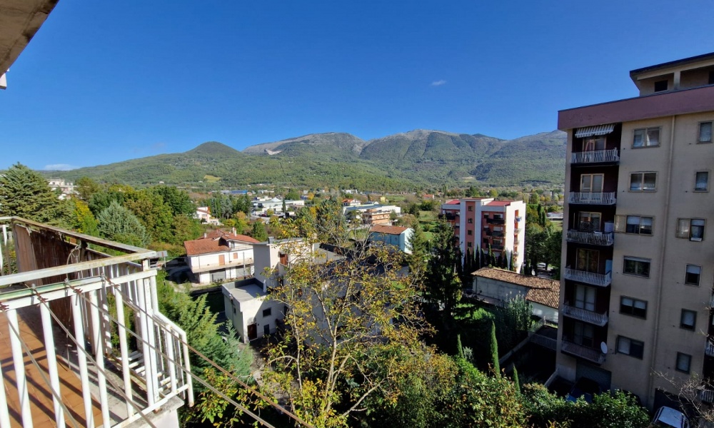 3 Camere da letto Camere da letto, 4 Rooms Rooms,Appartamento,In Vendita,1469