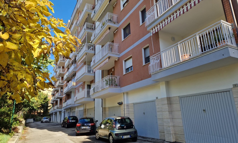 3 Camere da letto Camere da letto, 4 Rooms Rooms,Appartamento,In Vendita,1469