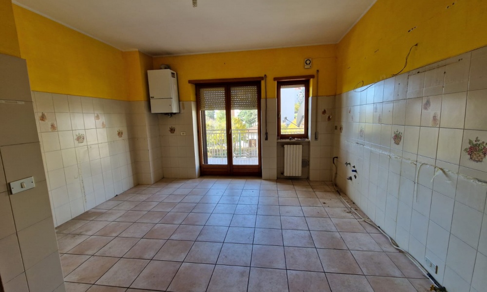 3 Camere da letto Camere da letto, 4 Rooms Rooms,Appartamento,In Vendita,1469