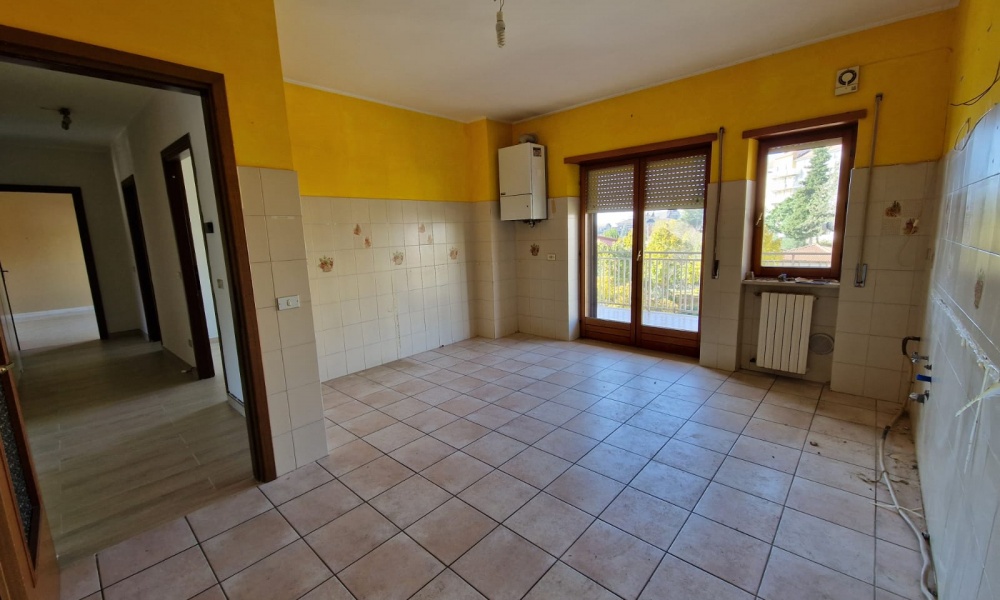 3 Camere da letto Camere da letto, 4 Rooms Rooms,Appartamento,In Vendita,1469