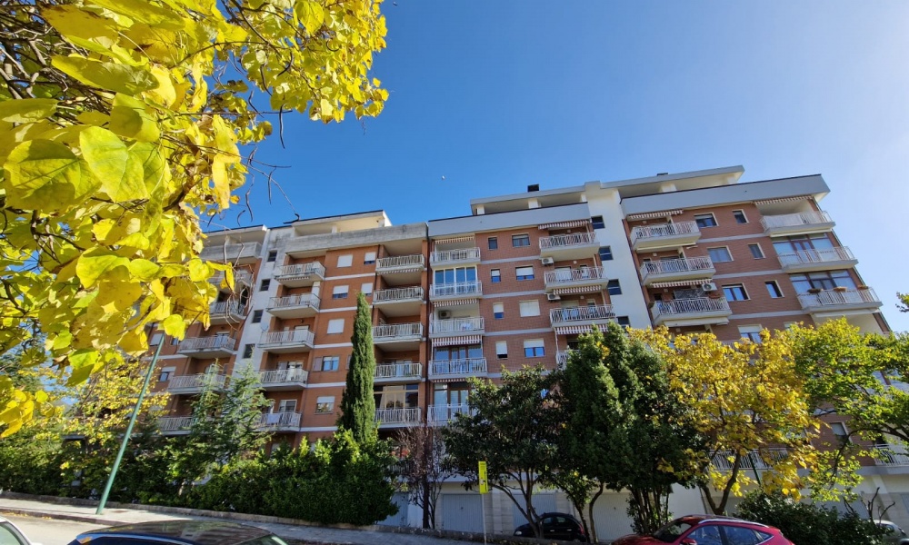 3 Camere da letto Camere da letto, 4 Rooms Rooms,Appartamento,In Vendita,1469