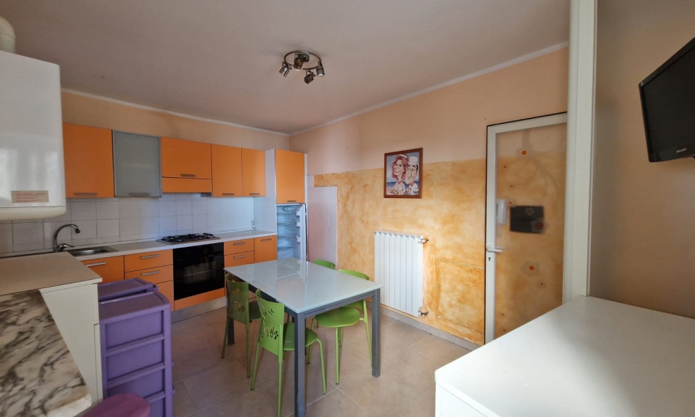 3 Rooms Rooms,Soluzione Indipendente,In Vendita,1470