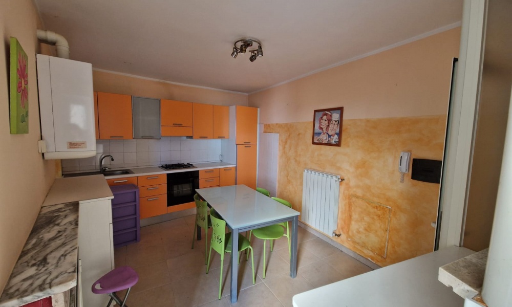 3 Rooms Rooms,Soluzione Indipendente,In Vendita,1470