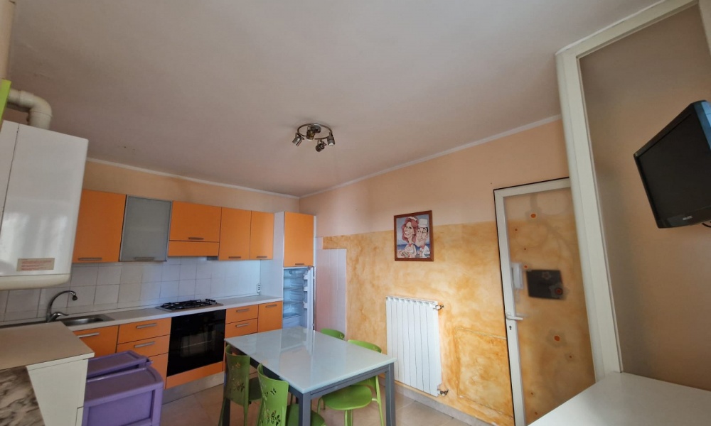 3 Rooms Rooms,Soluzione Indipendente,In Vendita,1470