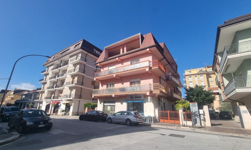 Locale Commerciale,In Vendita,1471