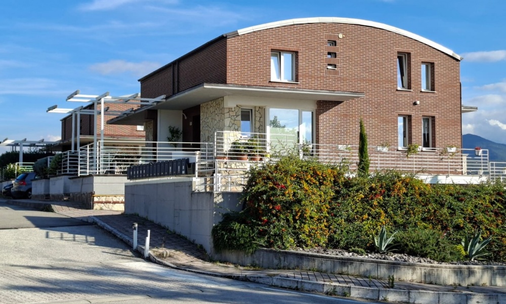 4 Rooms Rooms,Villa Bifamiliare,In Vendita,1472