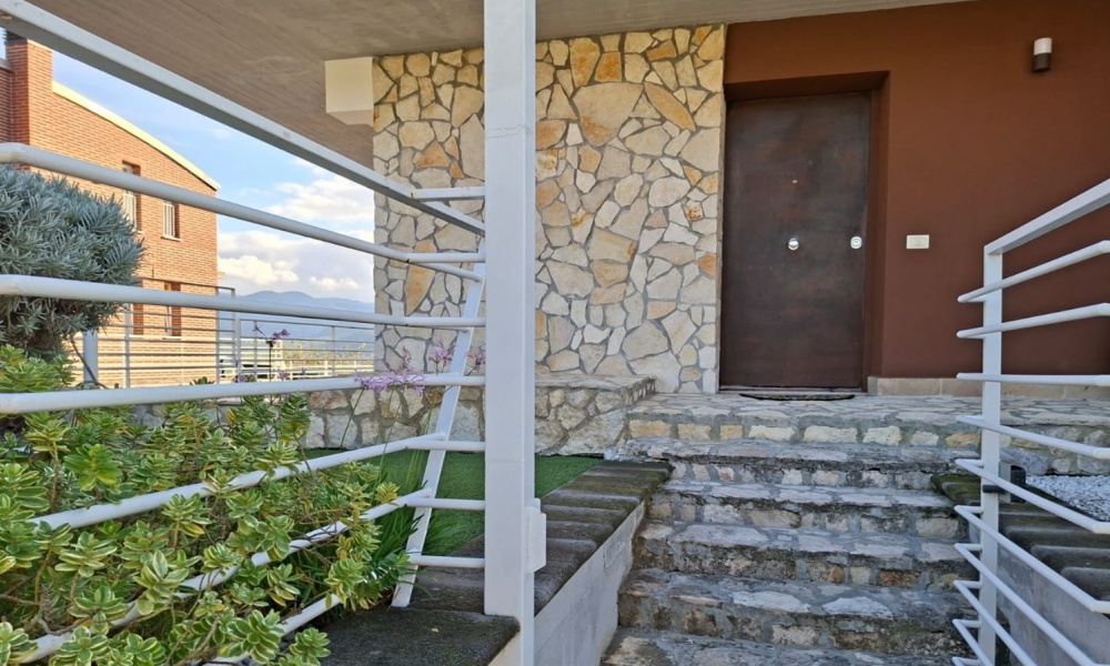 4 Rooms Rooms,Villa Bifamiliare,In Vendita,1472