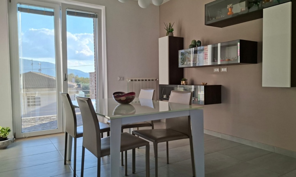 4 Rooms Rooms,Villa Bifamiliare,In Vendita,1472