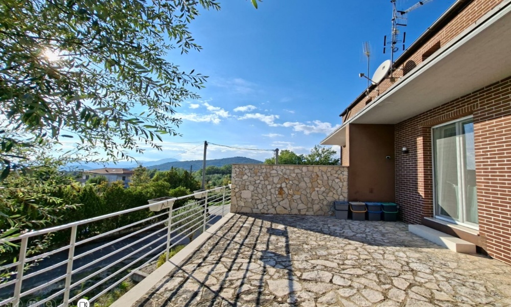 4 Rooms Rooms,Villa Bifamiliare,In Vendita,1472