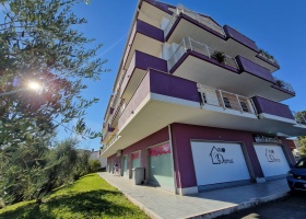 3 Rooms Rooms,Appartamento,In Vendita,1473