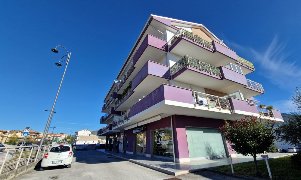 3 Rooms Rooms,Appartamento,In Vendita,1473