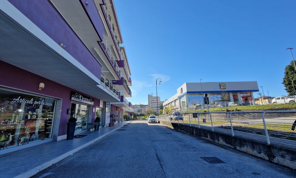 3 Rooms Rooms,Appartamento,In Vendita,1473