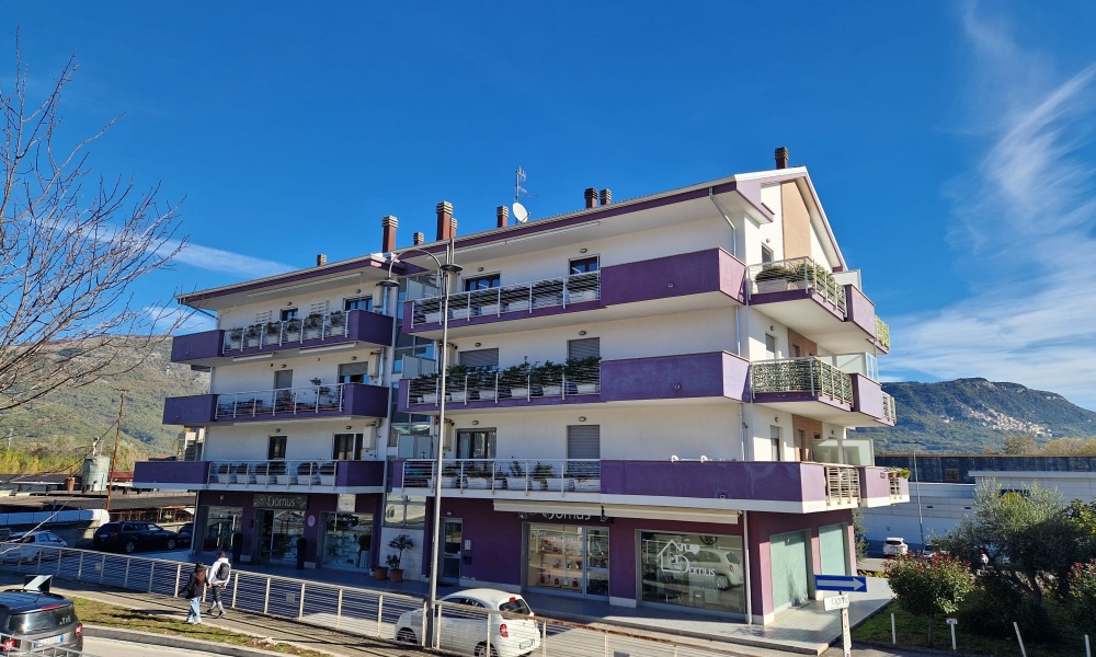 3 Rooms Rooms,Appartamento,In Vendita,1473