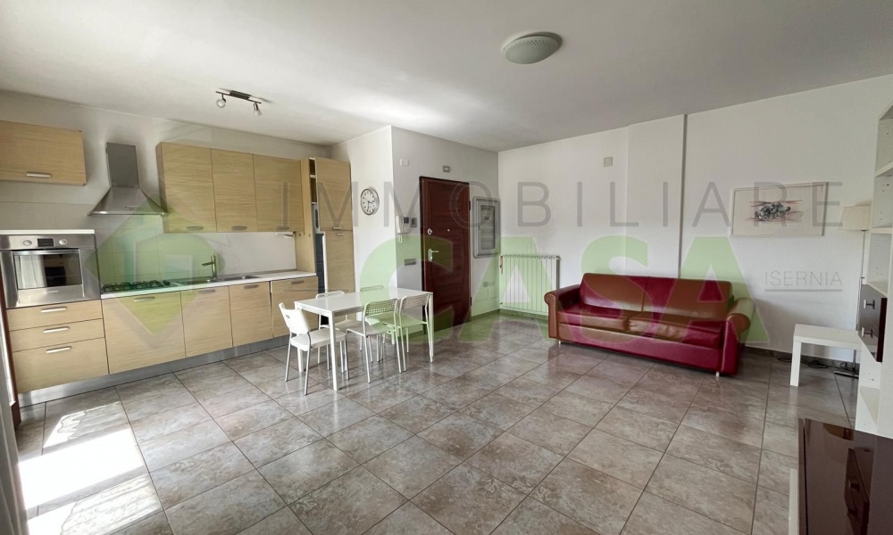 Viale tre marzo 1970, 86170, 3 Rooms Rooms,Appartamento,In Vendita,Viale tre marzo 1970,1473