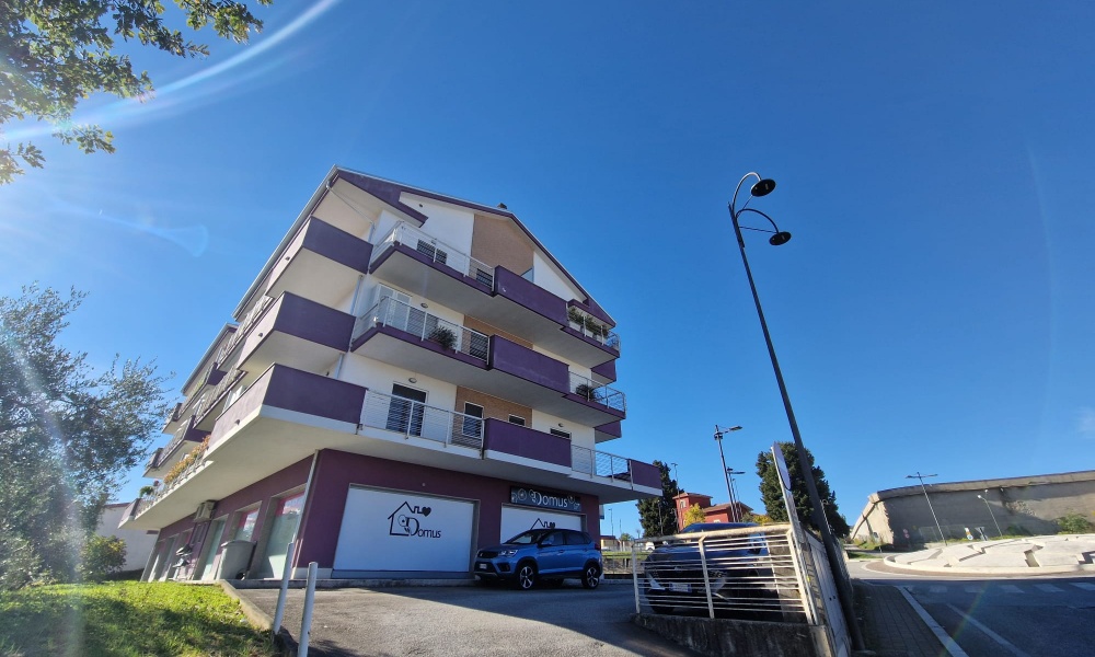 3 Rooms Rooms,Appartamento,In Vendita,1473