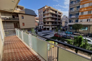 Appartamento di 160 mq in piena XXIV Maggio