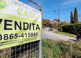 Via Mozart, 86170, ,Terreno Edificabile,In Vendita,Via Mozart,1476