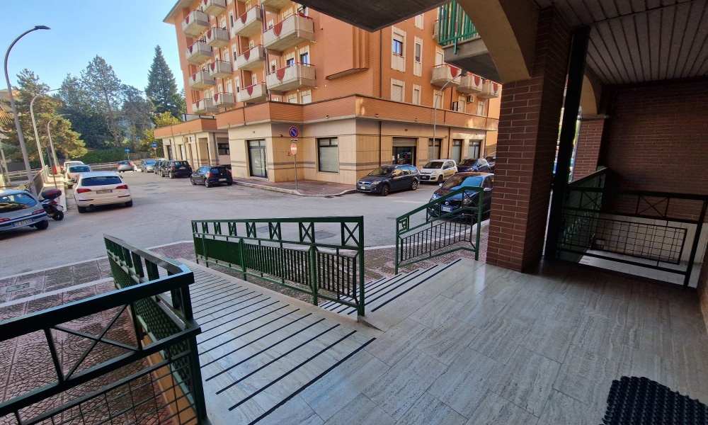 3 Camere da letto Camere da letto, 4 Rooms Rooms,Appartamento,In Vendita,1477