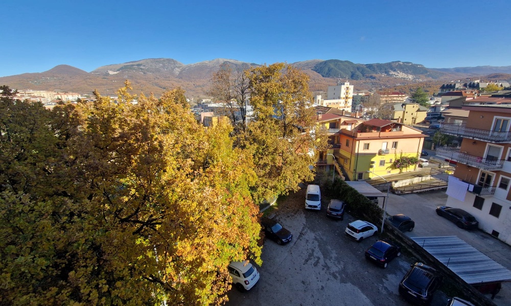 3 Camere da letto Camere da letto, 4 Rooms Rooms,Appartamento,In Vendita,1477