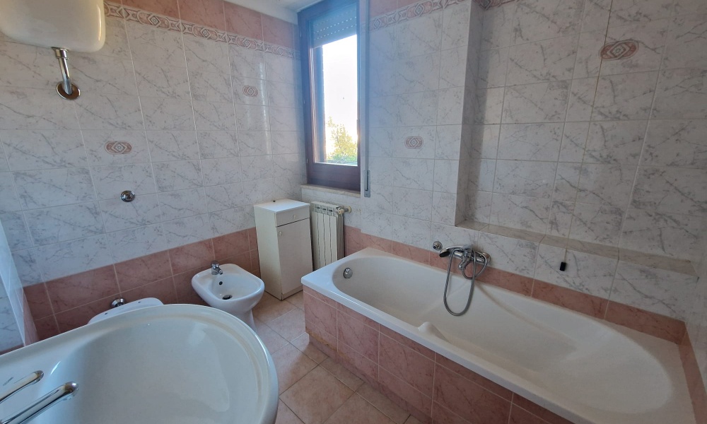 3 Camere da letto Camere da letto, 4 Rooms Rooms,Appartamento,In Vendita,1477