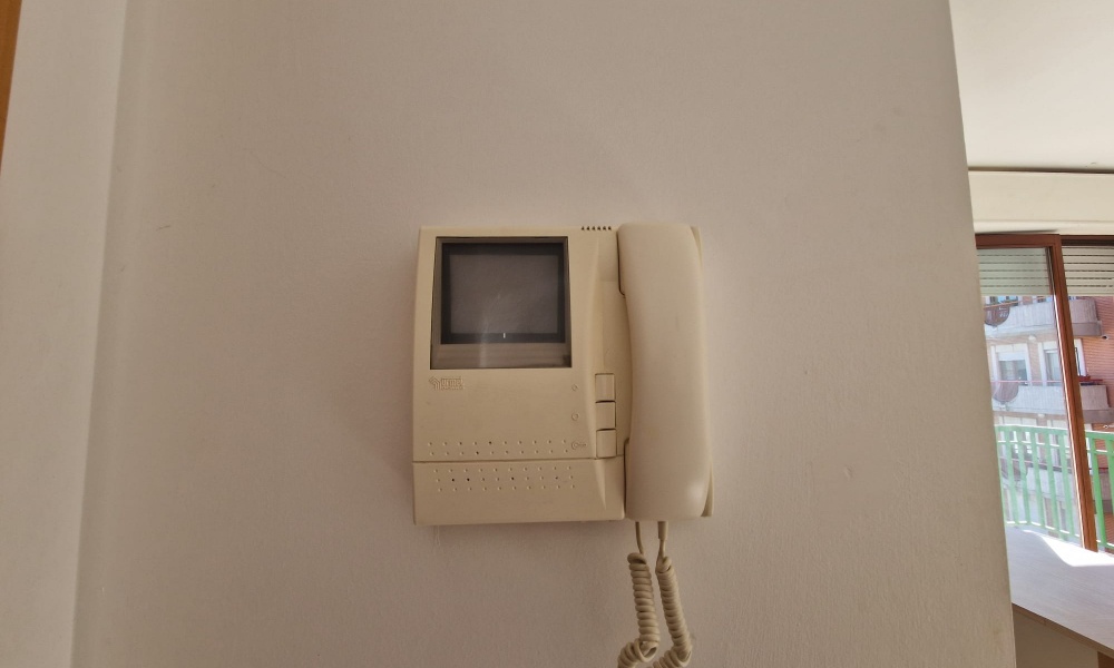 3 Camere da letto Camere da letto, 4 Rooms Rooms,Appartamento,In Vendita,1477