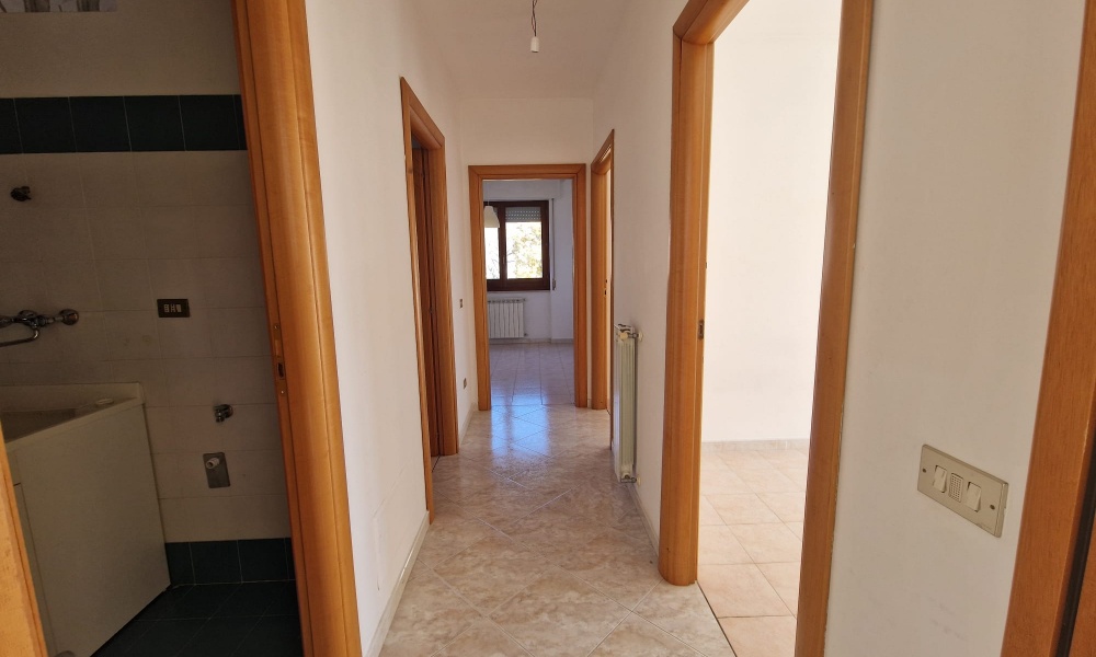 3 Camere da letto Camere da letto, 4 Rooms Rooms,Appartamento,In Vendita,1477