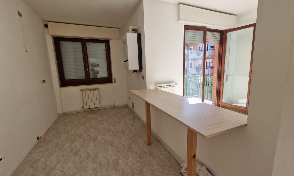 3 Camere da letto Camere da letto, 4 Rooms Rooms,Appartamento,In Vendita,1477