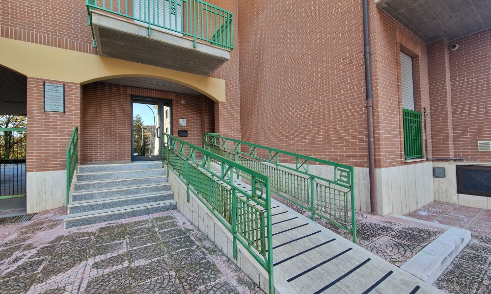 3 Camere da letto Camere da letto, 4 Rooms Rooms,Appartamento,In Vendita,1477