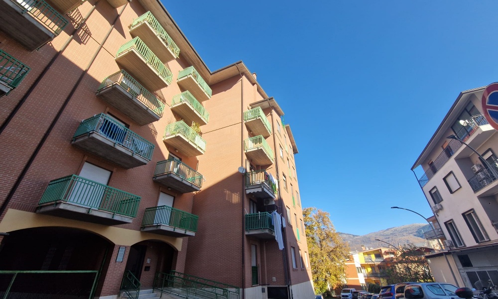 3 Camere da letto Camere da letto, 4 Rooms Rooms,Appartamento,In Vendita,1477