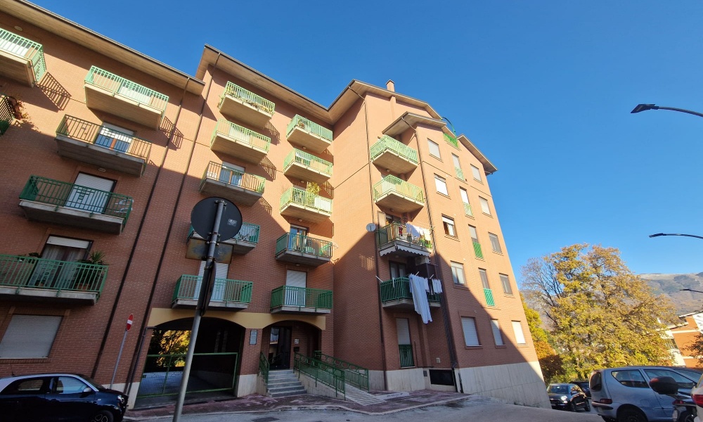 3 Camere da letto Camere da letto, 4 Rooms Rooms,Appartamento,In Vendita,1477