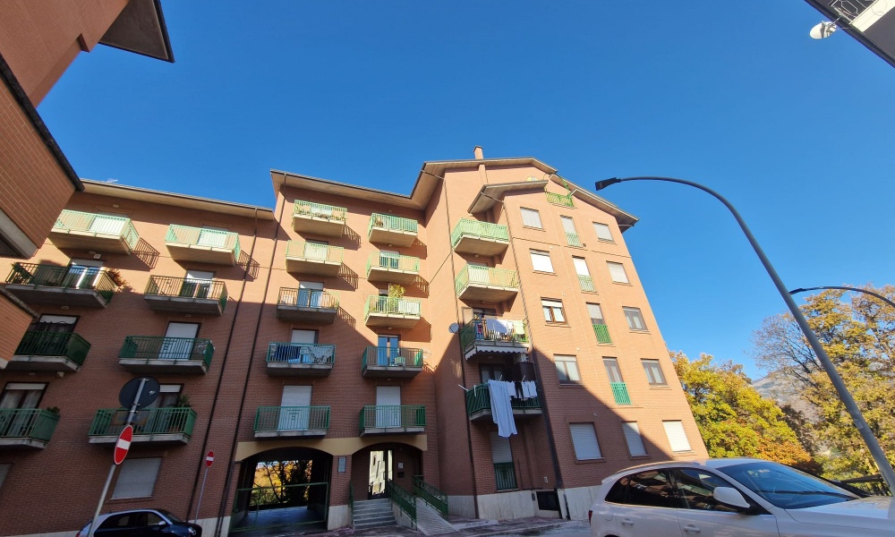 3 Camere da letto Camere da letto, 4 Rooms Rooms,Appartamento,In Vendita,1477