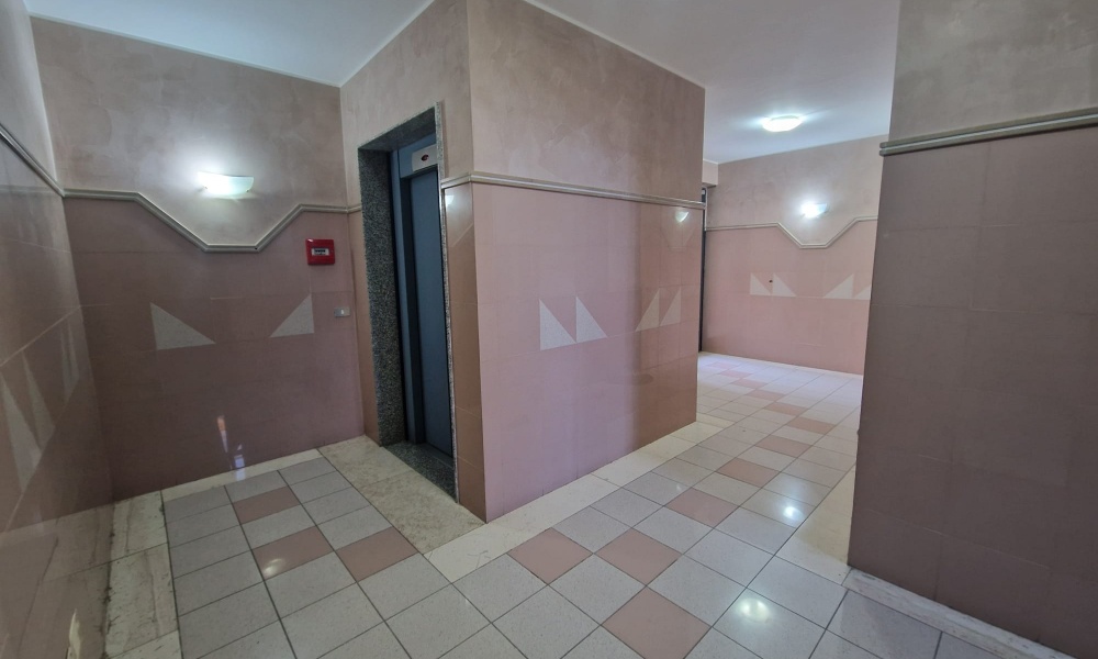 3 Camere da letto Camere da letto, 4 Rooms Rooms,Appartamento,In Vendita,1477