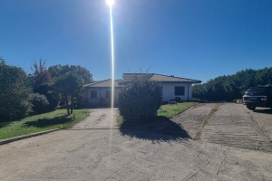 Villa indipendente con terreno-San Lazzaro-Isernia