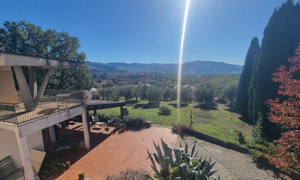 7 Camere da letto Camere da letto, 10 Rooms Rooms,Villa Unifamiliare,In Vendita,1478