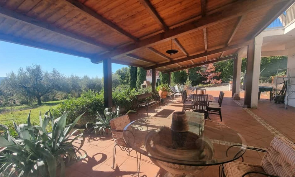 7 Camere da letto Camere da letto, 10 Rooms Rooms,Villa Unifamiliare,In Vendita,1478