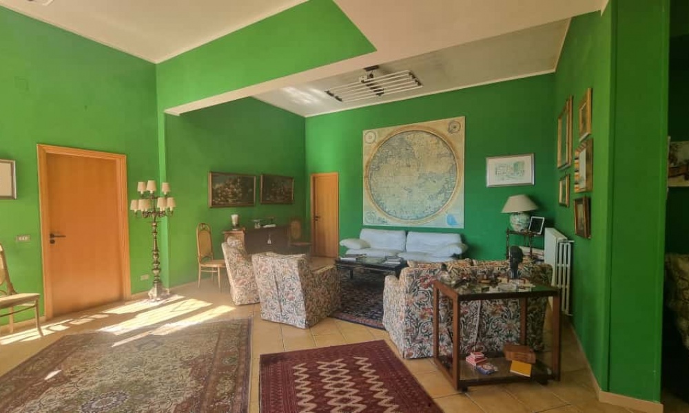 7 Camere da letto Camere da letto, 10 Rooms Rooms,Villa Unifamiliare,In Vendita,1478