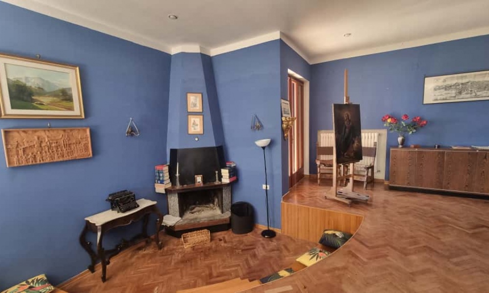 7 Camere da letto Camere da letto, 10 Rooms Rooms,Villa Unifamiliare,In Vendita,1478