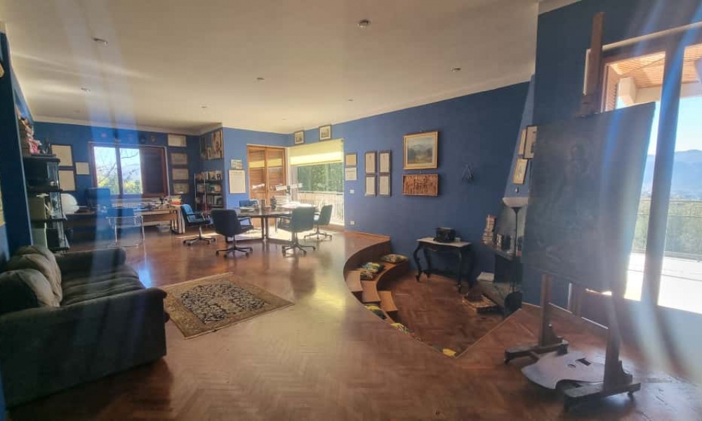 7 Camere da letto Camere da letto, 10 Rooms Rooms,Villa Unifamiliare,In Vendita,1478