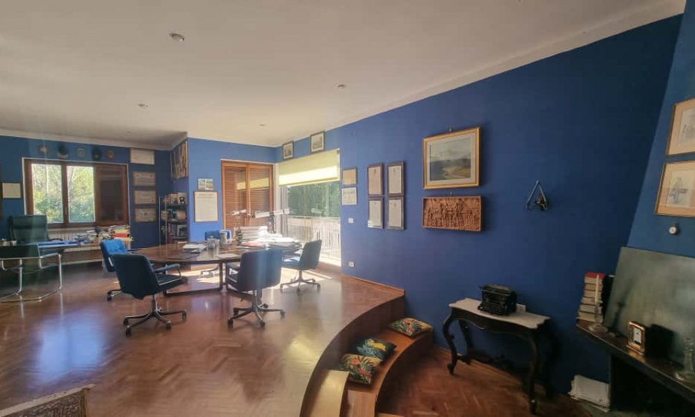 7 Camere da letto Camere da letto, 10 Rooms Rooms,Villa Unifamiliare,In Vendita,1478